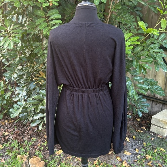 Free People Beach ‘Stasia’ coverup, size medium - Picture 6 of 8